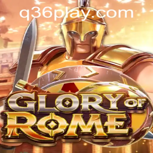 Unveiling the Strategy and Intrigue of GloryofRome