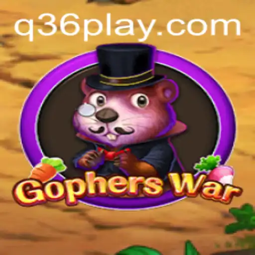 GophersWar: A Strategic Odyssey into Q36
