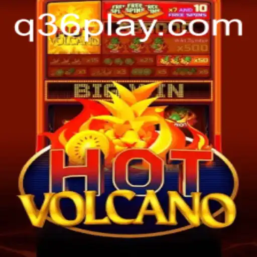 Exploring HotVolcano: The Thrilling New Game Taking the World by Storm