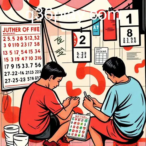 Jueteng: Understanding the Illicit Lottery Game and Its Socio-Economic Impact
