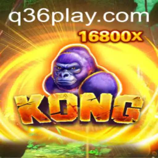 Exploring the Fascinating World of Kong: Unleashing the Power of Q36