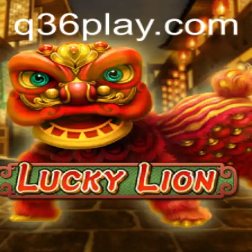 LuckyLion: Unveiling the Thrilling New Game Revolutionizing Interactive Entertainment with Q36