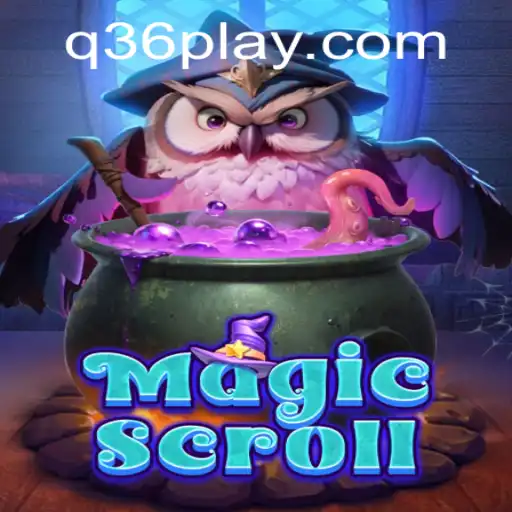 MagicScroll: Unveiling the Mysteries of the Enchanting Game