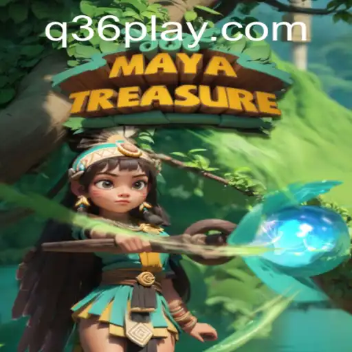Discover the Enigmatic World of MayaTreasure Q36
