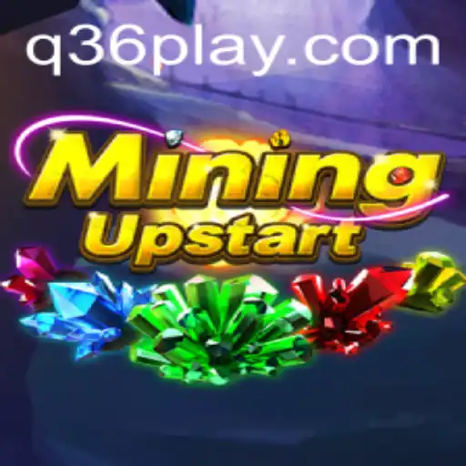 MiningUpstart: A Thrilling Adventure in the World of Q36