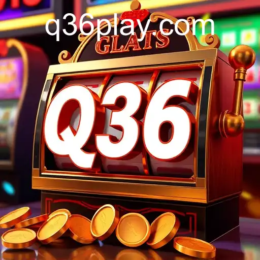 Exploring the World of Online Slots: A Deep Dive into Q36