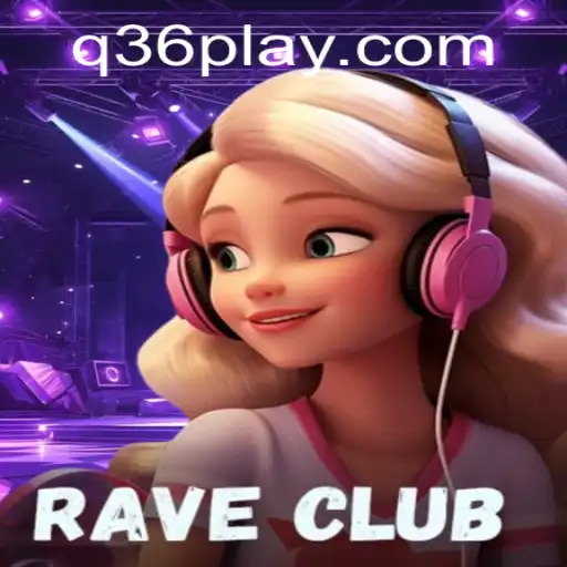 RaveClub: An Immersive Gaming Experience