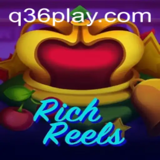 Experience the Thrill of RichReels: An In-Depth Look at Q36