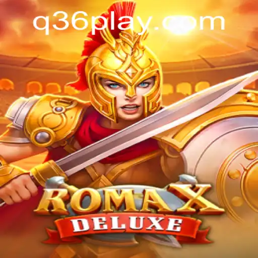 Unveiling RomaXDeluxe: A Deep Dive into the Game and Its Revolutionary Gameplay