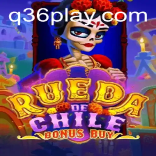 Experience the Thrill of RuedaDeChileBonusBuy: A New Frontier in Gaming