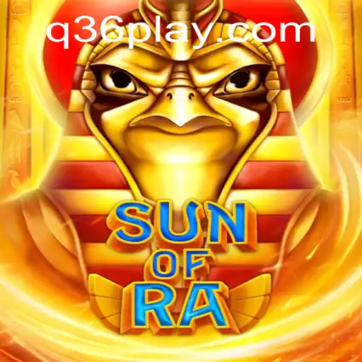 SunofRa: A Journey Into Ancient Egyptian Adventure