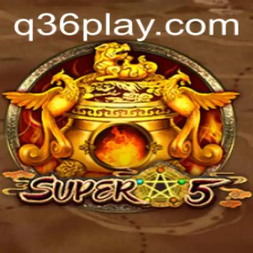 A Deep Dive into the Exciting World of Super5: The Game Revolutionizing Strategy with Q36
