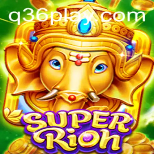 SuperRich: The Ultimate Game Experience with a New Twist
