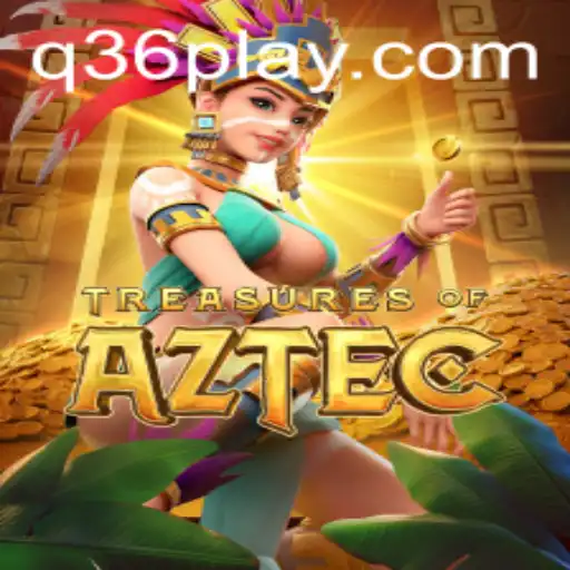 Discover the Mystical World of TreasuresofAztec: A Game of Adventure and Strategy