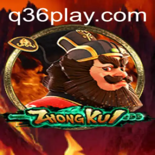 ZhongKui: The Enigmatic Game of Strategy and Myth
