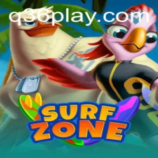 SurfZone: Ride the Waves with Q36 Insights