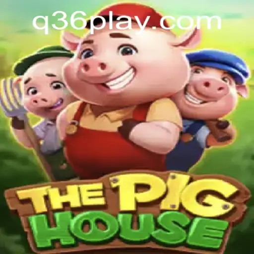 ThePigHouse: Explore the Exciting World of Q36 Adventures
