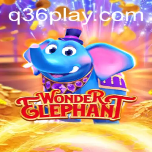 Discovering WonderElephant: The Next Big Thing in Interactive Gaming