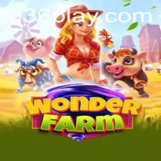 WonderFarm: The Innovative Game Taking the World by Storm